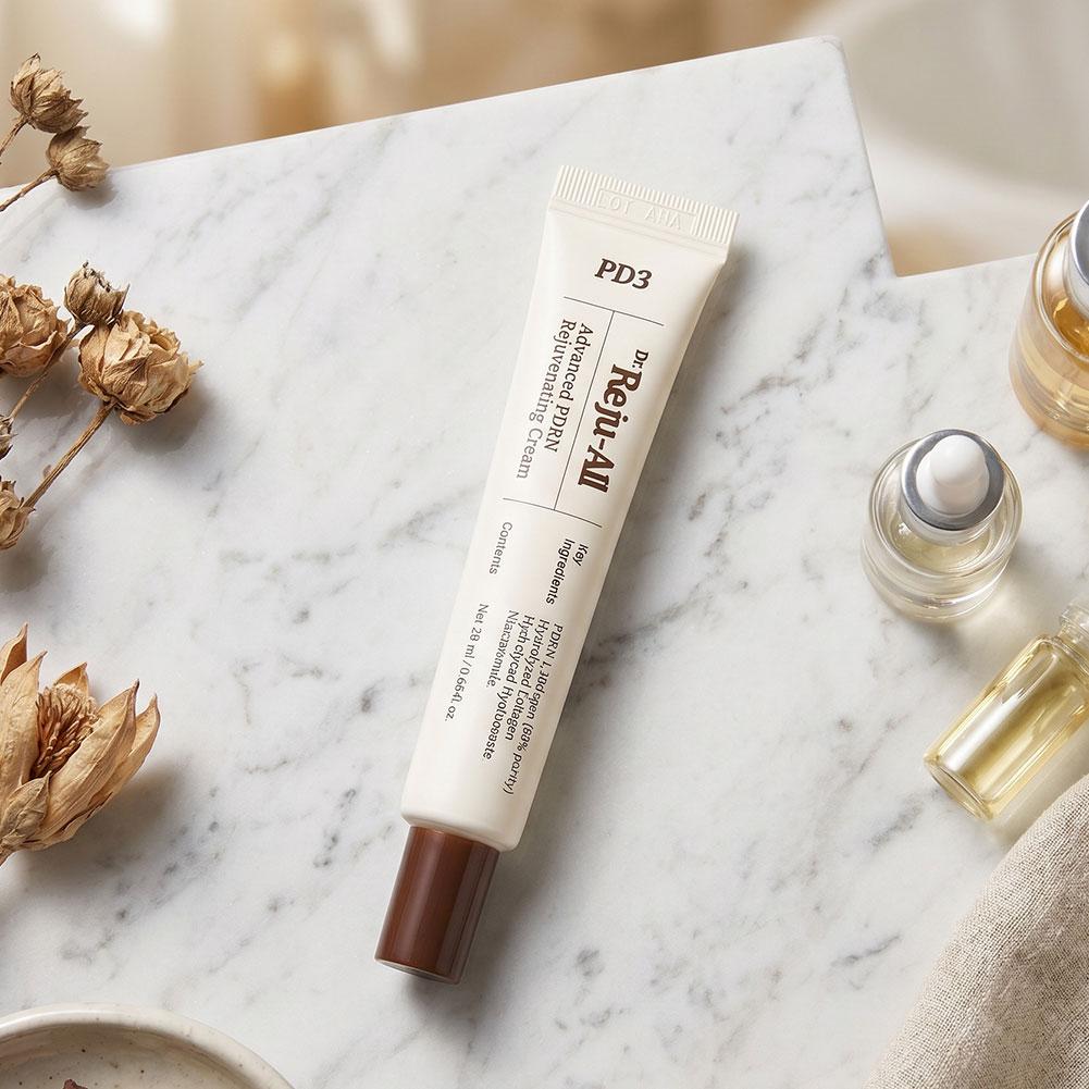 Skincare Niacinamide - Dr Reju All PDRN Odmładzający Krem