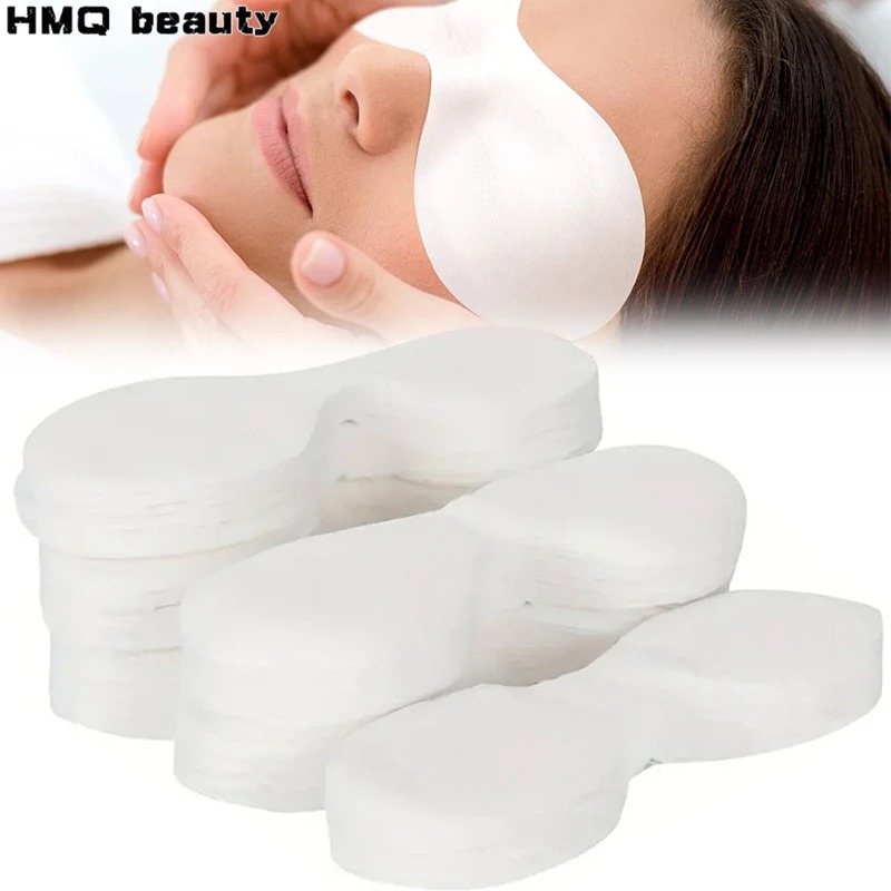 Skincare Indonesia - 100 szt. Jednorazowe maski pod oczy