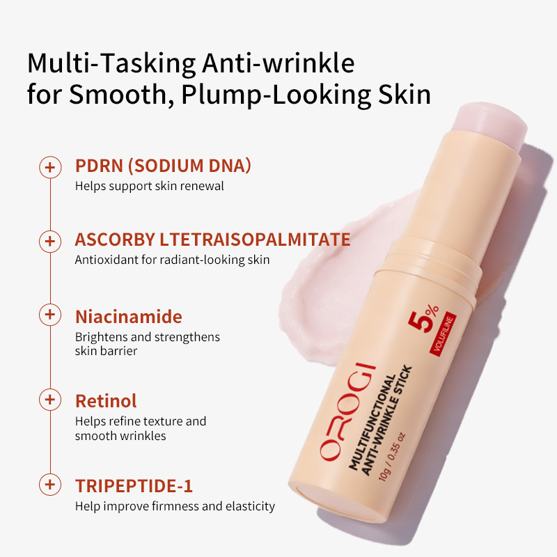 Skincare Niacinamide - PDRN Volufiline Skin Care Stick, Niacynamidowy
