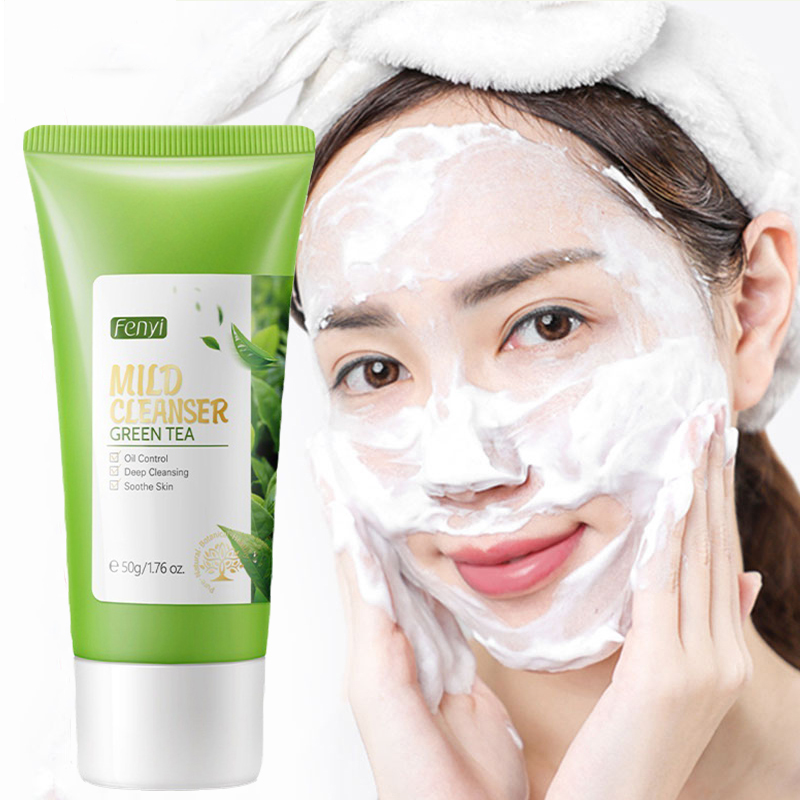 Zestaw do pielęgnacji skóry z  – Skincare Indonesia recenzja i cena