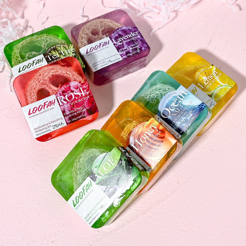 Ręcznie Robione Mydło z Kwasem – Kojic Acid Soap recenzja i cena