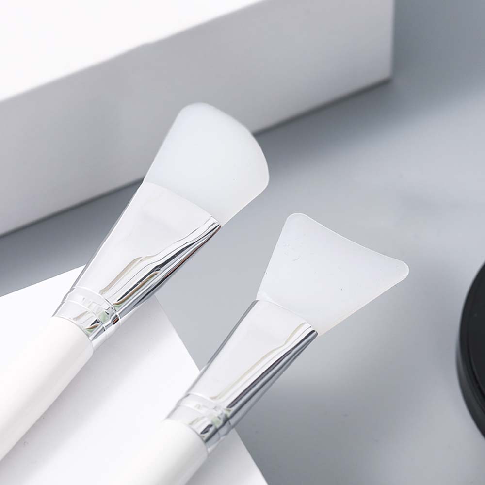 Wielorazowy, silikonowy pędzel – Skincare Indonesia recenzja i cena