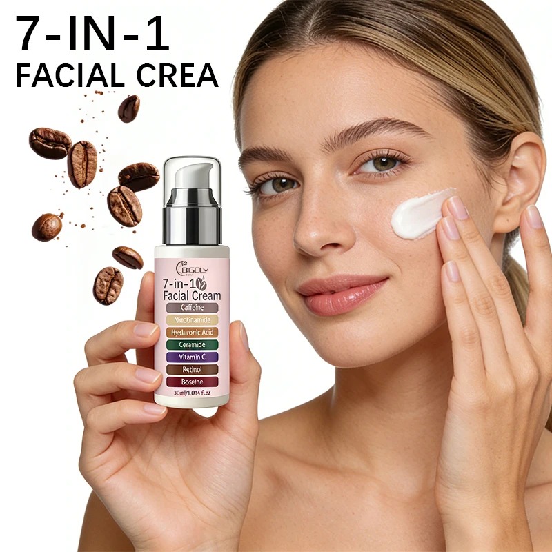 30ml Krem Esencja 7-w-1, nawil – Skincare Niacinamide recenzja i cena