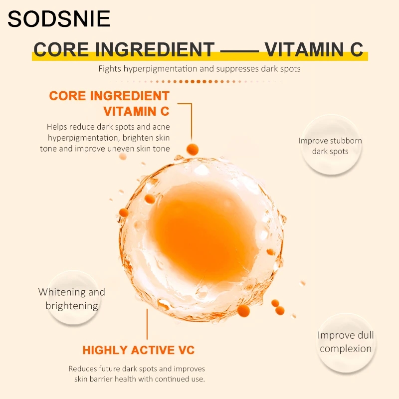 Środek do usuwania ciemnych pl – Skincare Niacinamide recenzja i cena