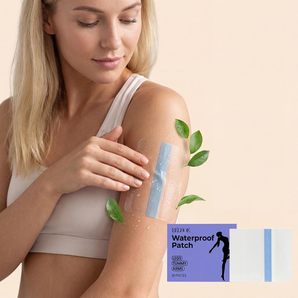 EELHOE Wodoodporne, przyjazne  – Skincare Indonesia recenzja i cena