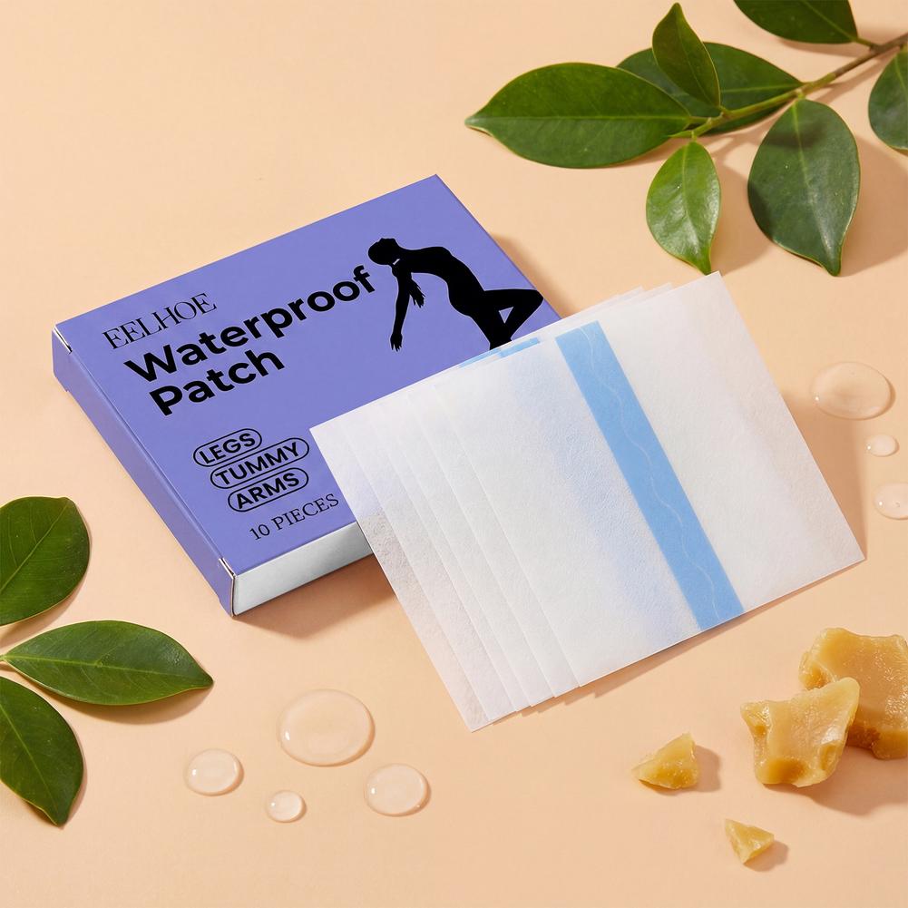 EELHOE Wodoodporne, przyjazne  – Skincare Indonesia recenzja i cena