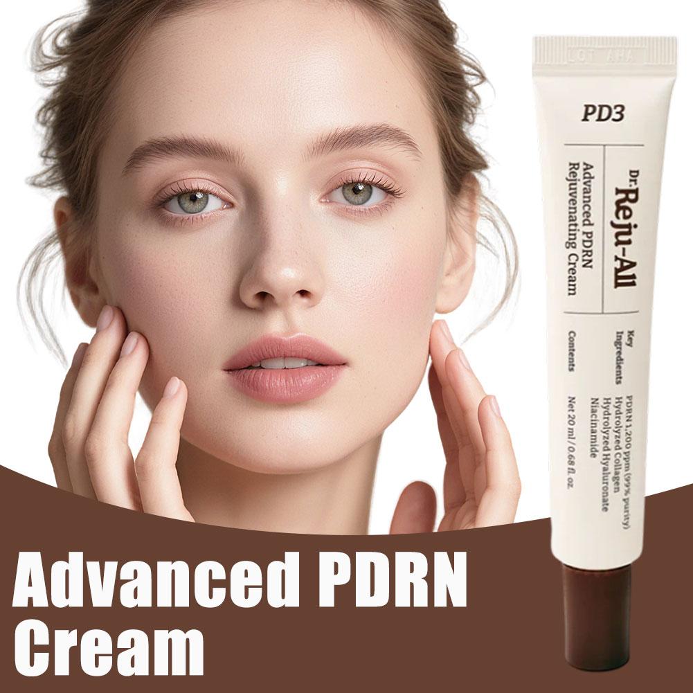Dr Reju All PDRN Odmładzający  – Skincare Niacinamide recenzja i cena