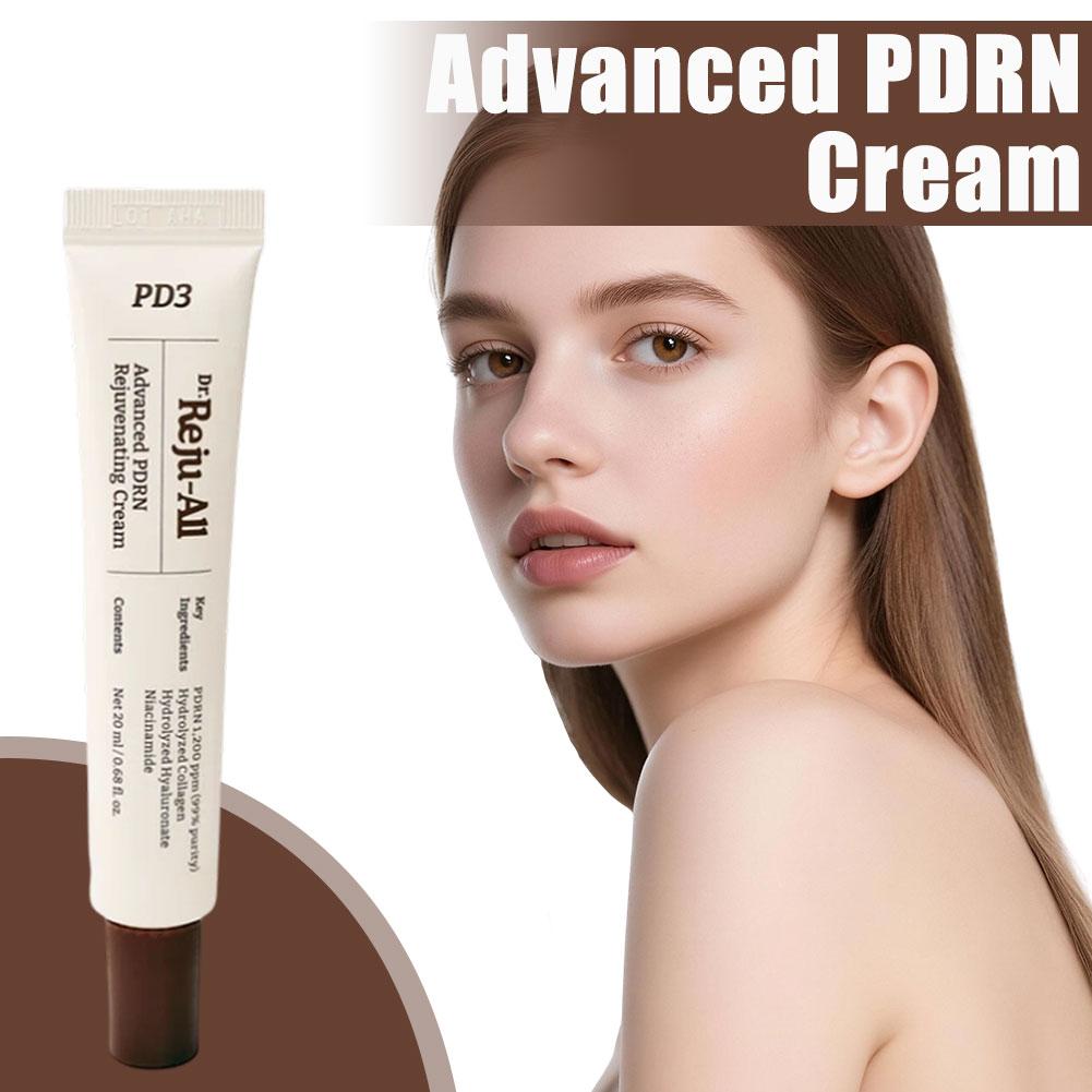 Dr Reju All PDRN Odmładzający  – Skincare Niacinamide recenzja i cena
