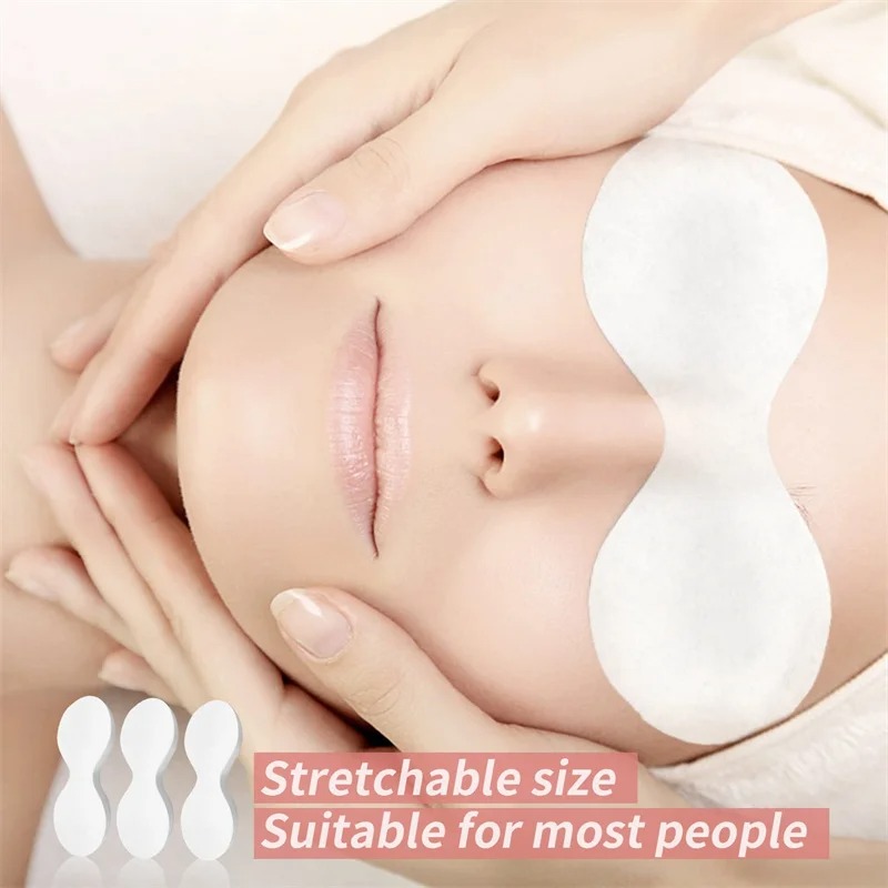100 szt. Jednorazowe maski pod – Skincare Indonesia recenzja i cena