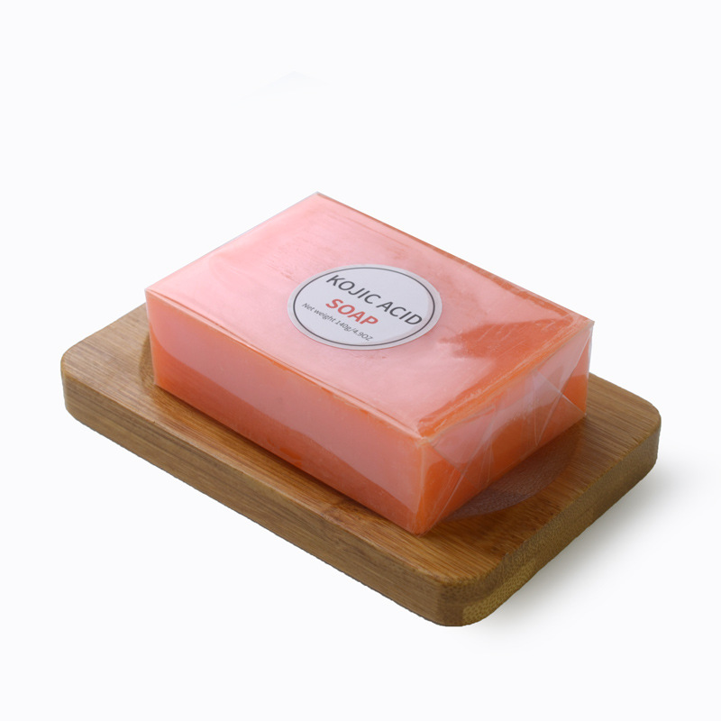 100g Mydło z kwasem kojowym, m – Kojic Acid Soap recenzja i cena