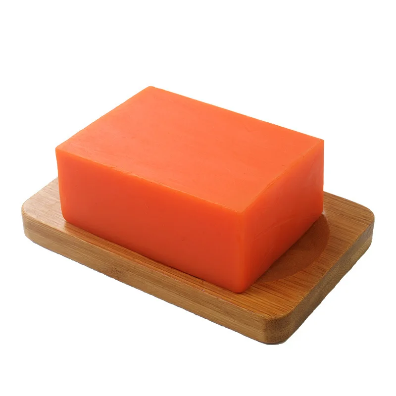 100g Mydło z kwasem kojowym, m – Kojic Acid Soap recenzja i cena