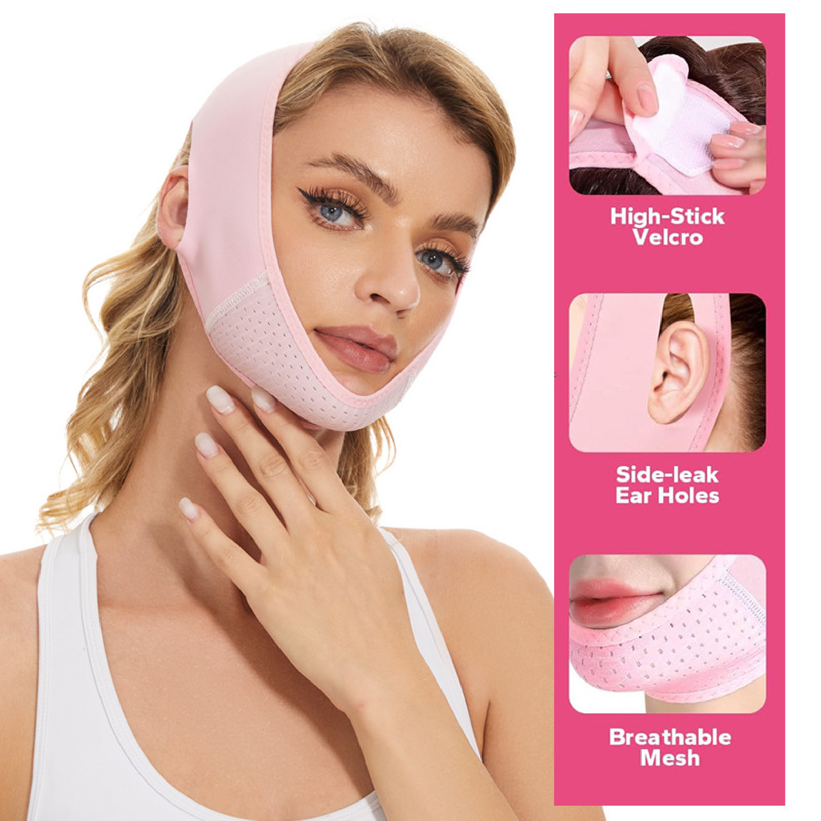 Codzienny pasek wyszczuplający – Skincare Indonesia recenzja i cena