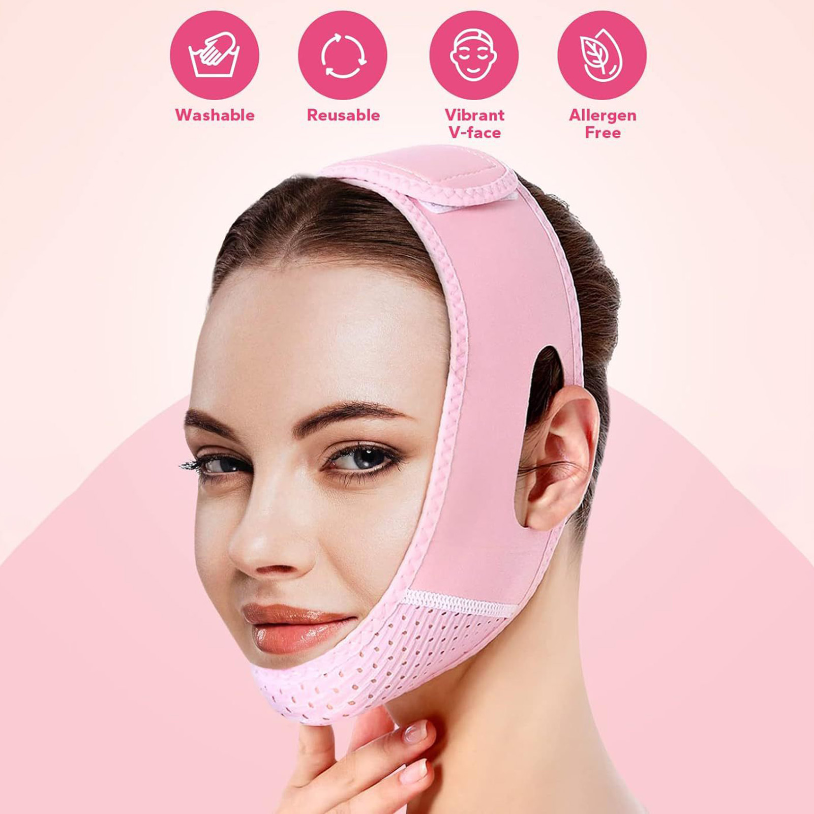 Codzienny pasek wyszczuplający – Skincare Indonesia recenzja i cena