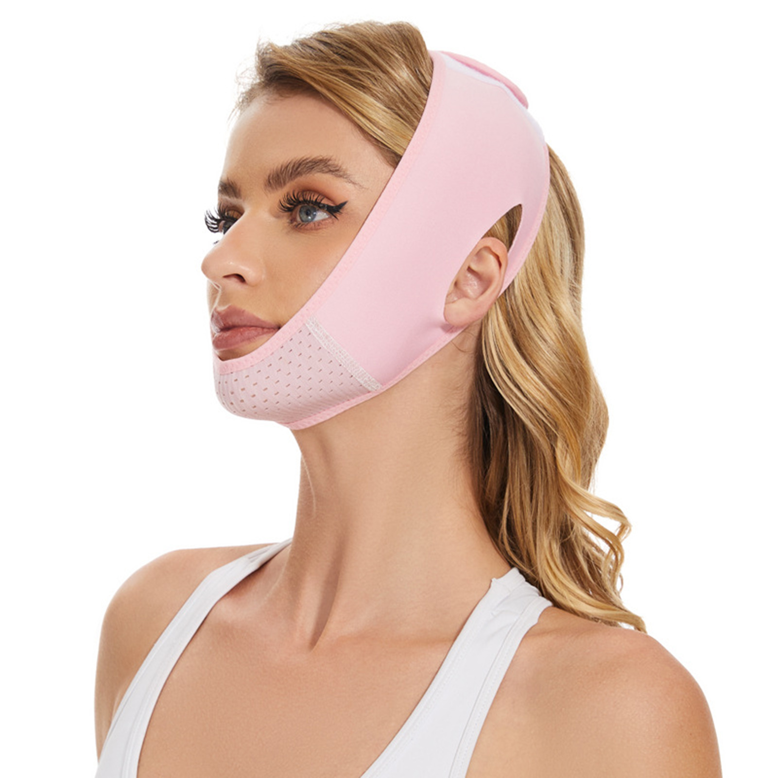 Codzienny pasek wyszczuplający – Skincare Indonesia recenzja i cena