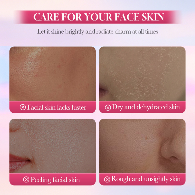 SADOER Peach Niacinamide Brigh – Skincare Niacinamide recenzja i cena