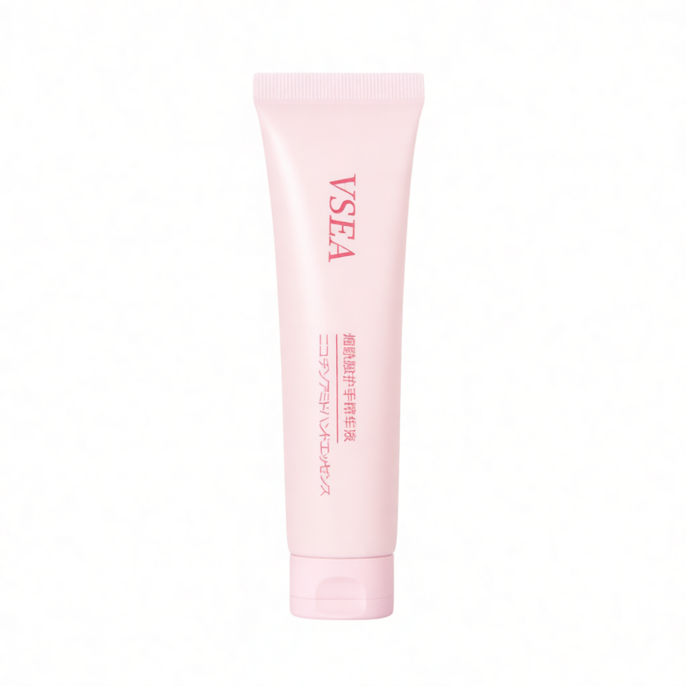 Krem do rąk z niacynamidem, kr – Skincare Niacinamide recenzja i cena