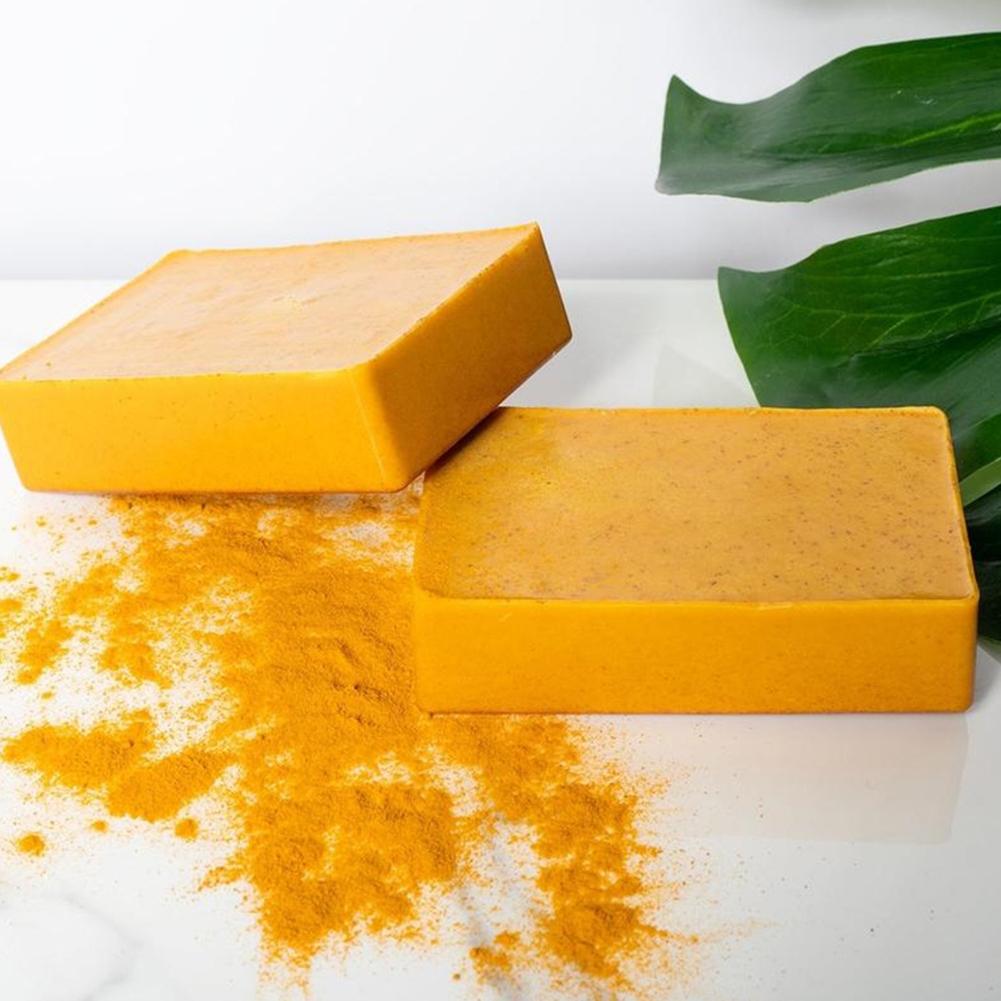 1/3/5 szt. Ręcznie robione myd – Kojic Acid Soap recenzja i cena