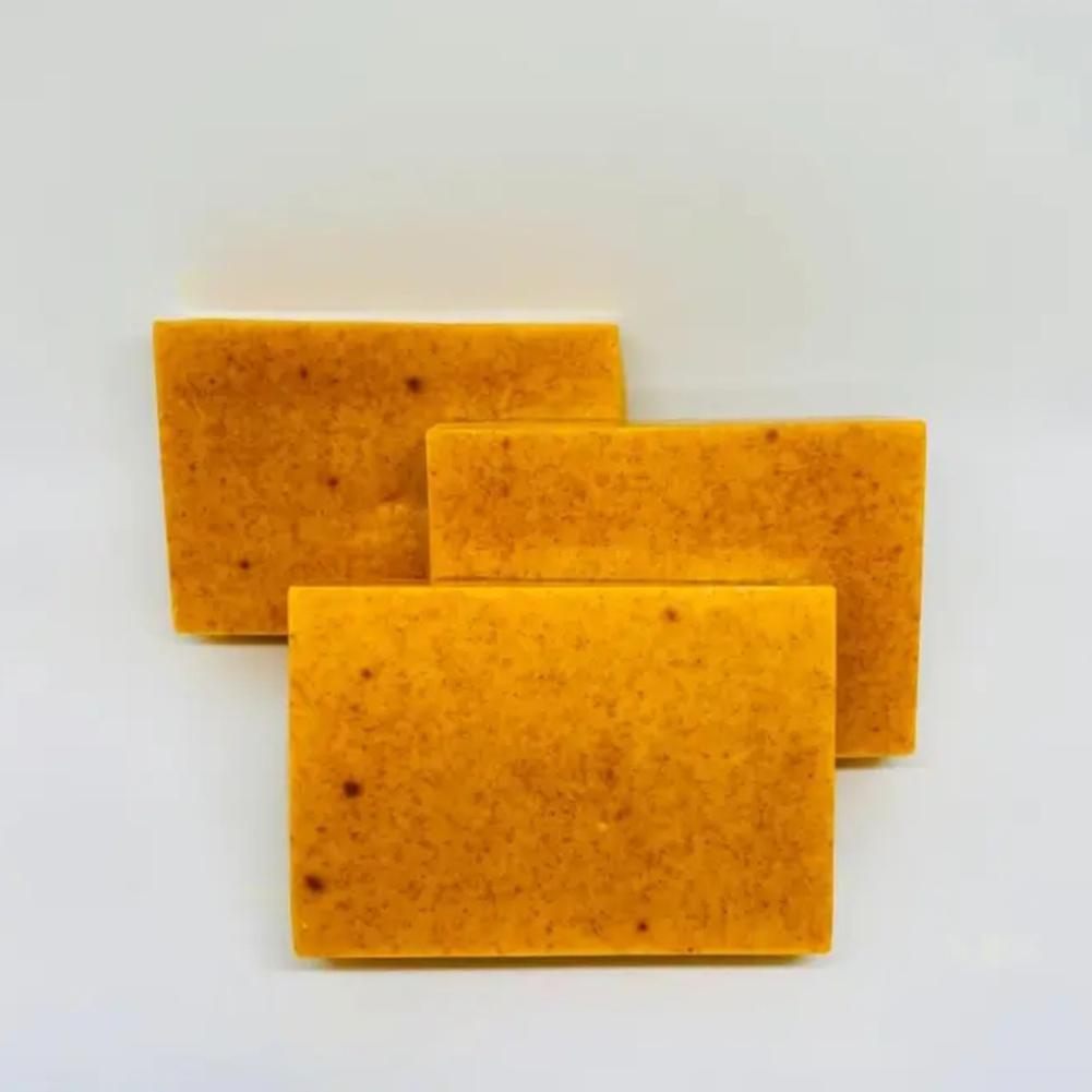 1/3/5 szt. Ręcznie robione myd – Kojic Acid Soap recenzja i cena