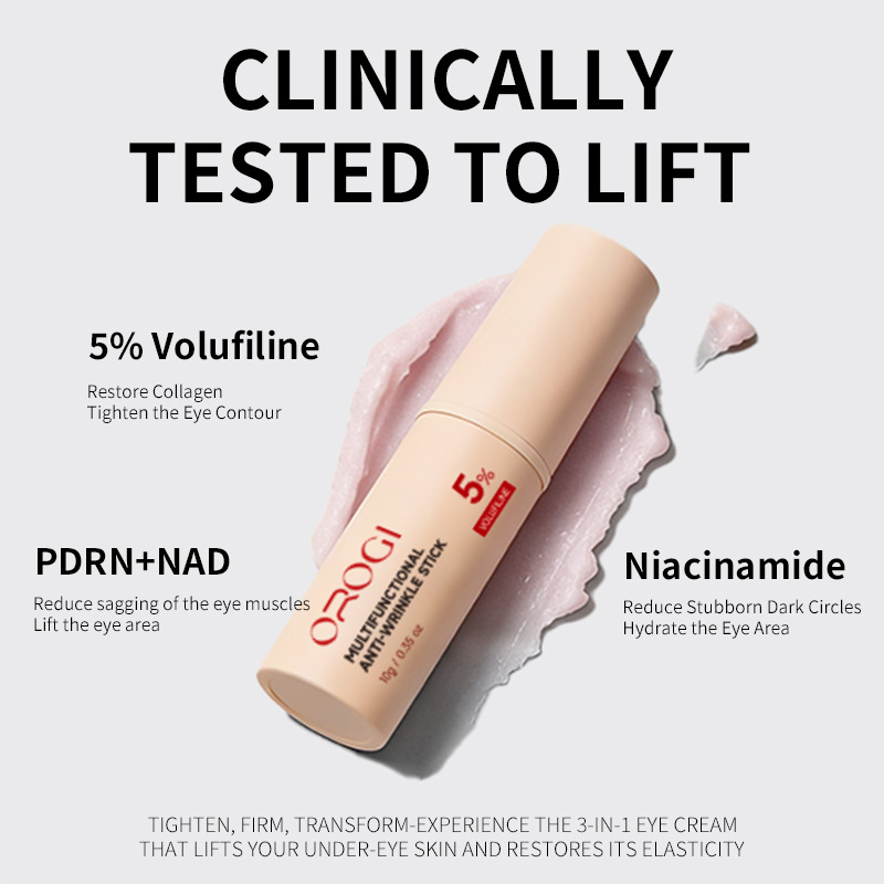 PDRN Volufiline Skin Care Stic – Skincare Niacinamide recenzja i cena