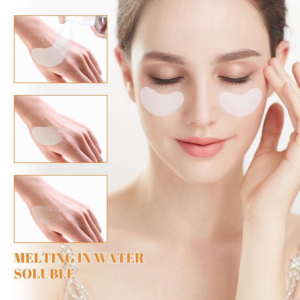 5 BOXES Plastry rozpuszczalne  – Skincare Indonesia recenzja i cena
